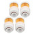 4pcs Engine Fuel Filters 68V245630000 881540 18‑7979 Fuel Filter Replacement for 115Hp 50Hp