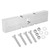 1 in Front End Lift Kit Aluminium Billet Lift Block Replacement for DS Gas Electric Club Car