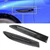 2Pcs Carbon Fiber Texture Fender Side Air Vent Outlet Cover Fit for Jaguar XF XFL XE