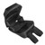 3L Electric Scooter Front Bag EVA Handlebar Bag Waterproof Storage Bag for Electric Bicycle Electric Scooter Bike