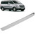Car Decoration Accessory Rear Cover Trunk Lids Strip Fit for HYUNDAI GRAND STAREX H1 2019