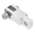 2in Clutch Pedal Extender Billet Aluminum Clutch Pedal Extension Replacement for Peterbilt 378 379 386 388 389