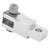 2in Clutch Pedal Extender Billet Aluminum Clutch Pedal Extension Replacement for Peterbilt 378 379 386 388 389