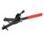 Spanner Wrench Motorcycle Flywheel Removal Tool Universal Motor Adjustable Pulley Rack Spanner 53mm‑114mm/2.08in‑4.48in