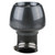 42mm Carbon Fiber Universal Air Filter Cleaner for 150cc-250cc Motorcycle Scooter ATV Dirt Bike