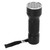 Air Conditioner Flashlight Leak Detector Professional Car Repair Tool with UV Protective Glasses for Automobile