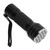 Air Conditioner Flashlight Leak Detector Professional Car Repair Tool with UV Protective Glasses for Automobile