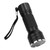 Air Conditioner Flashlight Leak Detector Professional Car Repair Tool with UV Protective Glasses for Automobile