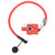 Battery Protector Cable 61129225099 Firm Connection Abrasion Resistance Replacement for X3 F25 2011‑2014
