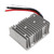DC Voltage Reducer Converter DC 8V‑40V to 13.8V 25A 345W IP68 Waterproof Regulator Transformer Module for Car Ship Yacht Railway Aviation