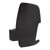 Door Rear View Mirror Cover Exterior Mirror Covering Housing Replacement for Ford Transit MK8 2014‑2019 Left 1823809
