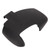 Door Rear View Mirror Cover Exterior Mirror Covering Housing Replacement for Ford Transit MK8 2014‑2019 Left 1823809