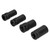 4pcs Locking Wheel Nut Removal Sockets Removers Extractors Kit Aluminum Alloy Car Tool