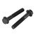 16pcs Exhaust Manifold Bolt Kit F4TZ-9S425-A Fit for Ford F250 F350 Diesels Engine 7.3L 1994-2003