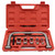 Valve Spring Compressor Automotive Compression C Clamp Engine Repair Tools for Car Motorcycle