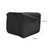 Universal Generator Waterproof Cover 600D Polyester Weather/UV Resistant Generator Storage Cover for Most Generators 5000-10,000 Watt