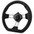 OffRoad Kart Steering Wheel 270mm 3 Spokes Modification Universal for 150cc250cc Engines