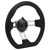 OffRoad Kart Steering Wheel 270mm 3 Spokes Modification Universal for 150cc250cc Engines