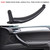 Door Pull Handle, Right Inner Door Trim Grab Cover Panel Handle Pull Trim Cover 51416969402 For BMW E70 X5 2008-2013