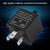 12V 3 Pin Adjustable LED Light Flasher Blinker Relay Fix For Turn Signal Indicator