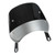 Motorcycle Windshield Anti Crack Universal Adjustable Protective Retro Front Fairing for Motorbike