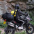 Large Capacity Motorcycle Bag Waterproof Luggage Pack Multi-Function Motorbike Saddle Rack Luggage Bags