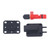 Primer Solenoid Valve Maintenance 18 7044 1 Service Valve Kit for Johnson Evinrude Engines