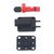 Primer Solenoid Valve Maintenance 18 7044 1 Service Valve Kit for Johnson Evinrude Engines