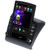 Car MP5 Player Bluetooth 9.7in Screen WiFi All‑in‑1 Fit for Civic 2012‑2015 Left Driving