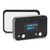 Cammus Windbooster Bluetooth APP GT Throttle Controller GT313 Fit for Mitsubishi Triton MR 18‑19