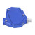 Clutch Economizer Aluminium Alloy Universal Modification for Motorcycles and ATVsBlue
