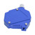 Clutch Economizer Aluminium Alloy Universal Modification for Motorcycles and ATVsBlue