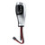 LHD Automatic LED Gear Shift Knob for BMW E90 E91 E93 E81 E82 E84 E87 E88 E89 Silver