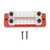 Power Distribution Block 12 Terminal 12‑48V 150A Marine Busbar for RV Pickup Truck Caravan