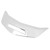 Motorcycle Upper Fairing Cowl Chrome Plated ABS Replacement for Gold Wing GL1800 F6B