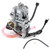 Carburetor Aluminium Alloy Carb Motorcycle Engine Parts 0470‑533 Fit for Arctic Cat 500 2004‑2007