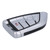 Car Key Fob Shell Case Replacement for Serie 3/5/7 X1 X3 X5 X6 G30 G20 F48 F10 F22 F304 Button