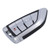 Car Key Fob Shell Case Replacement for Serie 3/5/7 X1 X3 X5 X6 G30 G20 F48 F10 F22 F304 Button