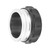 Overflow Coolant Tank Caps 2in 58mm Outer Diameter Polished Surface Anodized Finish Universal for Car
