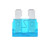100pcs Assortment Car Standard Blade Fuses 2A 3A 5A 7.5A 10A 15A 20A 25A 30A 35A for Vehicle Motorcycle Boat Truck