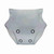 Motorcycle Windshield Front Windscreen Protector Air Wind Deflector Modification Accessory Replacement for MT-09 SP 2024