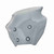 Motorcycle Windshield Front Windscreen Protector Air Wind Deflector Modification Accessory Replacement for MT-09 SP 2024