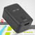 Mini GPS Positioner Real Time Car Locator GSM/GPRS Tracking Device APP Remote Control GF‑09