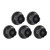 Engine Cover Grommets Bung Absorber 6420940785 Buffer Trim Cap Replacement for BENZ C‑CLASS CLS E‑CLASS