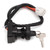 Ignition Switch with 2 Keys 37110 31G01 Replacement for Suzuki LT A700X King Quad 2005‑2007