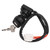 Ignition Switch with 2 Keys 37110 31G01 Replacement for Suzuki LT A700X King Quad 2005‑2007