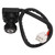 Ignition Switch with 2 Keys 37110 31G01 Replacement for Suzuki LT A700X King Quad 2005‑2007
