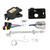 Club Car MCOR 4 Conversion Kit 1039436‑01 103943601 Replacement for DS 48 Volt Models 2001‑2004