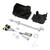 Club Car MCOR 4 Conversion Kit 1039436‑01 103943601 Replacement for DS 48 Volt Models 2001‑2004