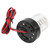 Yacht Signal Light 360° Lighting White Light IP66 Protection LED Navigation Light DC 12V‑24V
